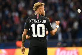 I am extremely happy to join paris. Quanto Neymar Ganha Por Mes Veja O Salario Do Craque No Psg