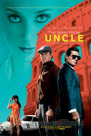 Featured in the man from u.n.c.l.e.: The Man From U N C L E 2015 Imdb