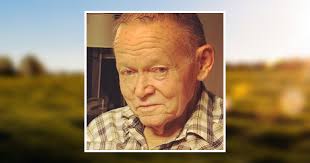 Mr. J. Dewey Lanier Obituary July 23, 2020