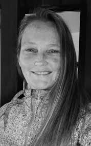 SUSAN BARRETT Obituary (1963