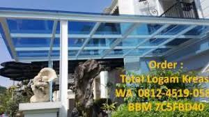 Garansi mulai berlaku pada saat produk telah terpasang dan dirawat sesuai dengan rekomendasi dan spesifikasi pabrik. Hub 0812 4519 0580 Tsel Bpk Lim Jasa Pasang Canopy Harga Atap Polycarbonate Biaya Carport By