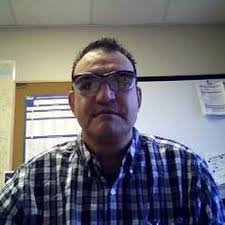 Rex Curtis Peacock (@rpeacock6)