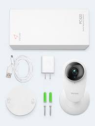 Camera is a free multimedia application offered by google. Victure 1080p Fhd Baby Monitor Pet Camera 2 4g Wireless Indoor Home Security Camera With Two Way Audio Motion Detection Night Vision For Baby Pet Nanny Elderly Compatible With Ios Android System Digimark Zee