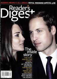 Reader's Digest UK Apr 2011 by rduk_archive