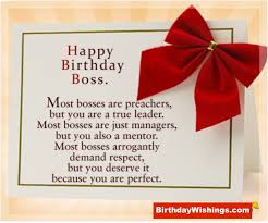 Birthday Card For Boss Happy Birthday Boss Quotes Check Out This Great Collection Of Professional Birthday Wishes Happy Birthday Boss Birthday Wishes For Boss Birthday Card For Boss