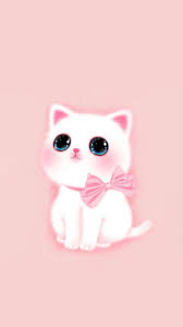 Available for hd, 4k, 5k pc, mac, desktop and mobile phones. Http Weheartit Com Entry 218456871 Seni Kucing Gambar Hewan Lucu Gambar Hewan