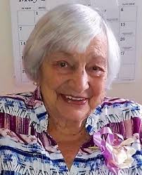 Obituary for Mary Daly