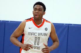 According to shams charania of the athletic, parker has to. Jabari Parker To Duke Breaking Down Why Star Recruit Is Next Carmelo Anthony Bleacher Report Latest News Videos And Highlights