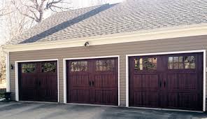 All seasons garage door services minneapolis, st. Amarr Classica Cortona With Madeira Windows All Seasons Garage Door Garage Doors House Exterior Garage Door Windows