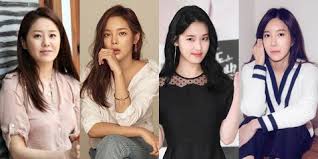 Maybe you would like to learn more about one of these? 10 Aktris Cantik Korea Berstatus Janda Cerai Dari Anak Konglomerat Suami Dibunuh Kapanlagi Com