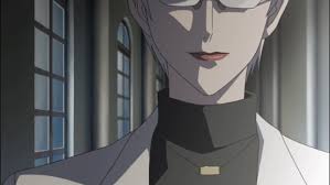 Hunter X Hunter - How Knov Appearance Kept On Changing? - Anime & Manga  Stack Exchange
