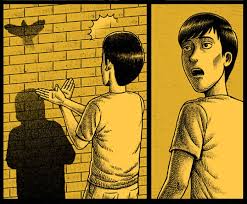 Home » cerita dewasa perawan » cerita dewasa bergambar terbaru 2016 : Komik Cerita Seram 13 Gambar