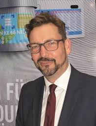 Begegnungen auf der Domotex 2016