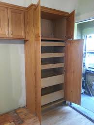 oak pantry metropolis