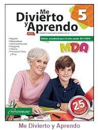 Check spelling or type a new query. Me Divierto Y Aprendo 5 Grado Bloque 4 Material Educativo Mda 5
