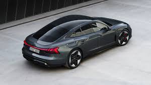 Safety organization, but when the 2019 model was tested by the iihs, it earned a 2019. This Is The New Audi E Tron Gt Top Gear