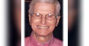 Norman Anthony Bellas Obituary