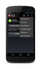 Here are all the details on what to expect. Adaway Apk Free Download