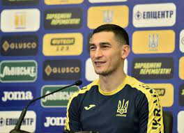 Про каштру, лигу чемпионов и празднование побед! Taras Stepanenko Nadeyus Na Evro Budut Syurprizy Komanda 1
