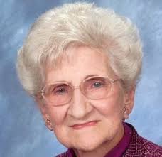 Dorothy Sowell Obituary (2010)