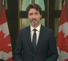 The public and parliamentary reaction in canada to the news and further revelations of speaking fees and travel expenses paid to family members of trudeau and finance minister bill morneau has. Trudeau Makes Case To Stay In Power As Covid 19 Cases Rise In Canada Ncpr News