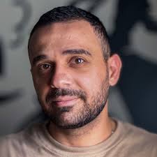 Photos by David Khoury (@davidkhoury) · May 20, 2025