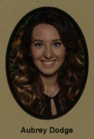 Aubrey Marion Dodge