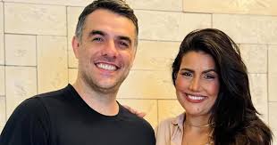 Discutindo a Relação: Selfie recebe Daniel Saullo e Mariana Felício para  falar sobre Power Couple nesta segunda (16)