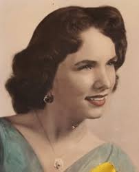 Ruth Marie Norris Obituary January 7, 2024