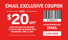 The steelseries giveaway for genshin impact primogem codes is accessible here. Sport Chek 20 Off 100 Coupon In Store Or Online Until April 21 Redflagdeals Com Forums