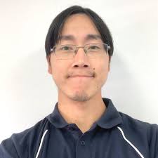 Mike Tiu, Podiatrist