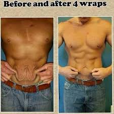 Men Wrao Too Tone That Extra Skin Natural Skin Tightening Skin Care Techniques Skin Tightening