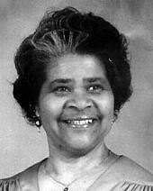 Fleta Tolson Obituary (2014)