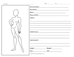 Primaryfemale Superhero Profile Jpg 1600 1236 Superhero Theme Super Powers Superhero