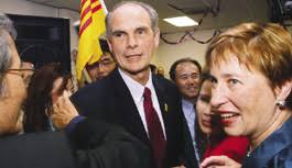 News & Culture in Silicon Valley