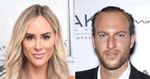 The Bachelor's Amanda Stanton Reportedly Dating E! Star Morgan Stewart's Ex  Brendan Fitzpatrick