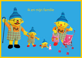 Ik En Mijn Familie Boeken Versjes De Familie Van Puk Familie Mijn Familie Voor Kinderen