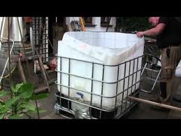 Video Pool Aus Ibc Tank Container Selber Bauen So Einfach Gehts Kleine Garten Mussen Auf Einen Eigenen Pool Nicht Container Pool Mini Pool Diy Swimming Pool