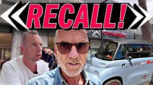 19 per month for a NEW car! 2023 Citroen Ami