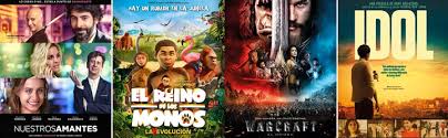 Estrenos De La Semana Warcraft Idol El Reino De Los Monos Cines Com