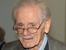 Norman Corwin, Writer And Radio Pioneer, Dies : The Two-Way : NPR