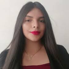 Angela Vanessa Maya Fajardo