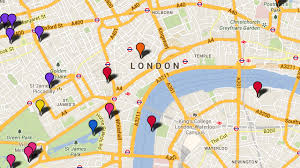Just like the other two, it is also layered and. Entdecken Sie London Mit Unserem Interaktiven Karten Tool Visitlondon Com
