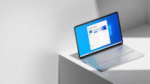 Get Windows 11 Microsoft