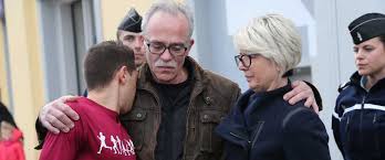 Lorsque l'homme de loi apprend que des éléments. Affaire Alexia Daval Sa Mere Detaille Comment Elle A Pousse Son Gendre Aux Aveux Gala
