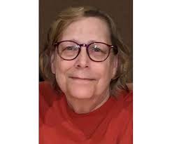 Amy Barker Obituary (1956