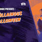 MTG Villainous Halloween Commander Event event image