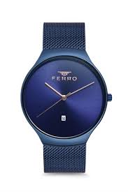 Ferro F1989c 941 H Erkek Kol Saati Stilmeydani Erkek Saat Urunler Saatler