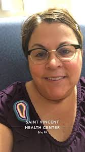 Returning found rock to outdoors