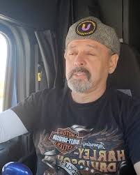 Roy Valadez's Instagram, Twitter & Facebook